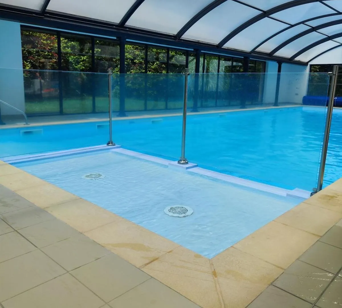 Quéven Au Calme - Piscine, Golf, Mer 0*,  צרפת