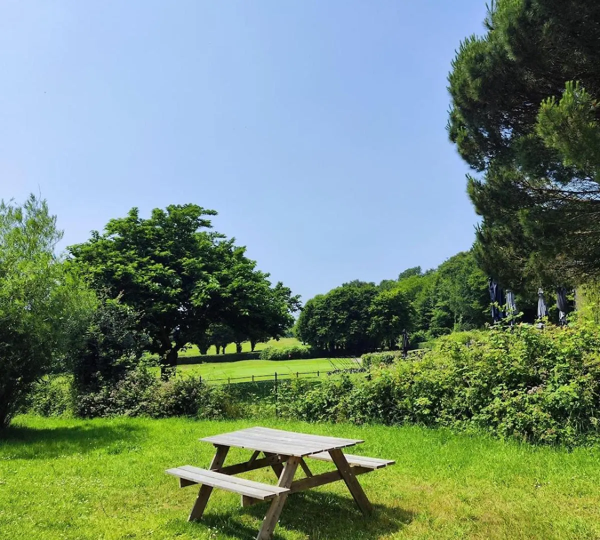 Quéven Au Calme - Piscine, Golf, Mer