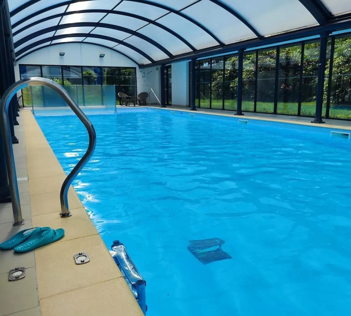 Quéven Au Calme - Piscine, Golf, Mer